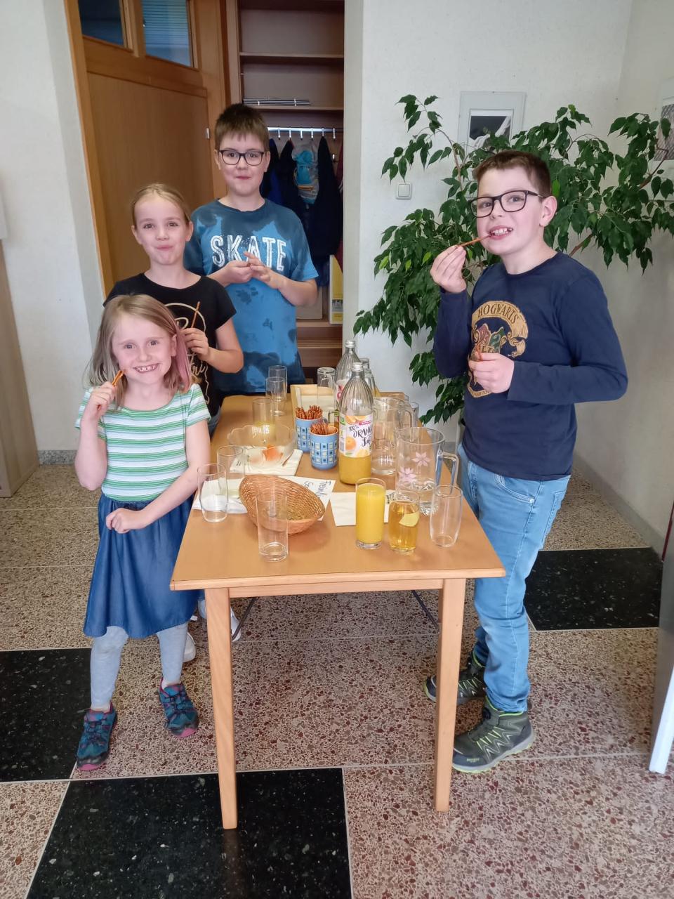 Die Lange Nacht der BibliOÖtheken