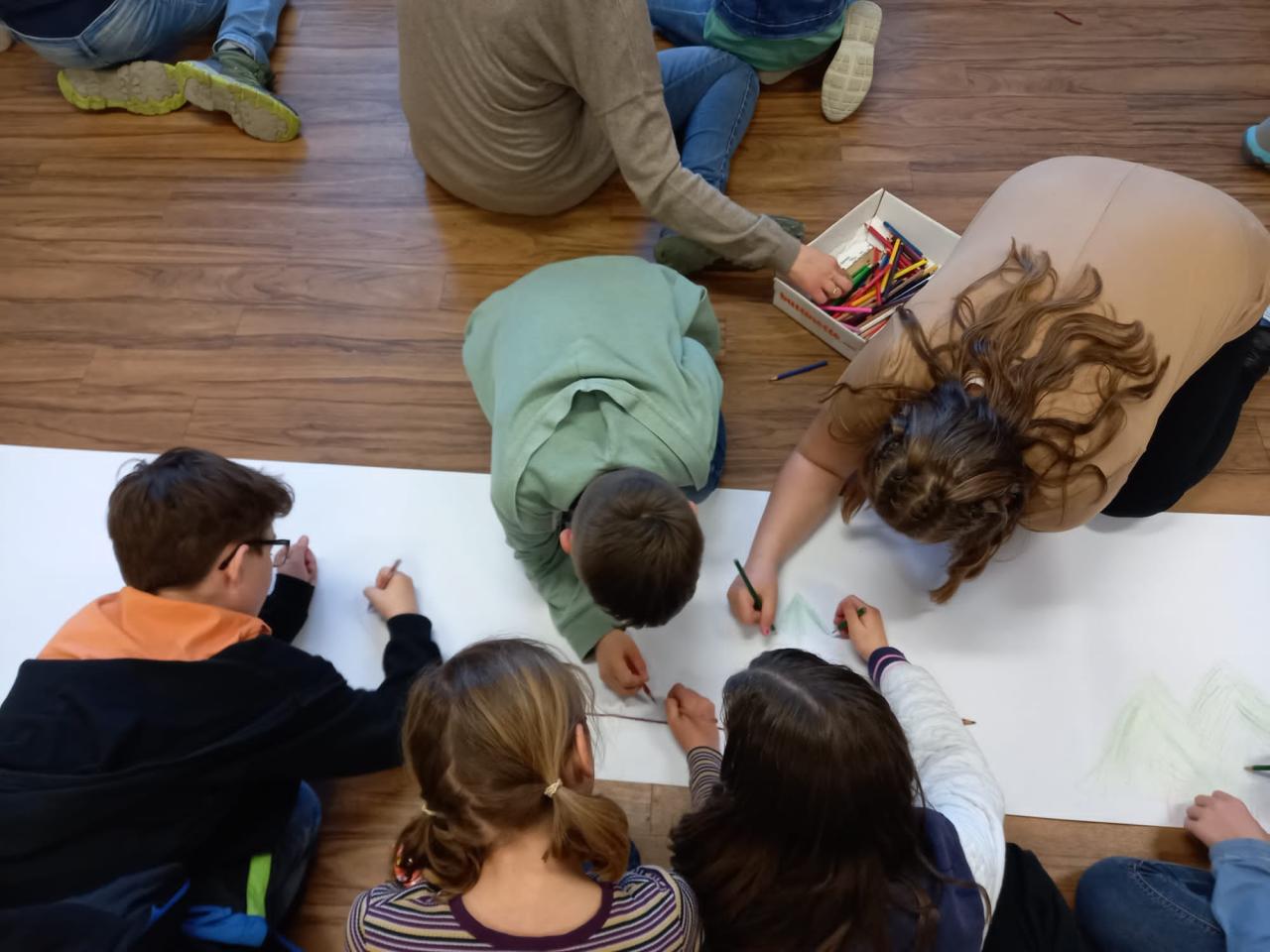 Die Lange Nacht der BibliOÖtheken