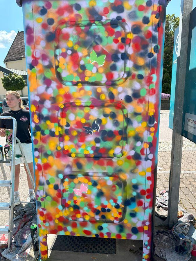 Graffiti 11