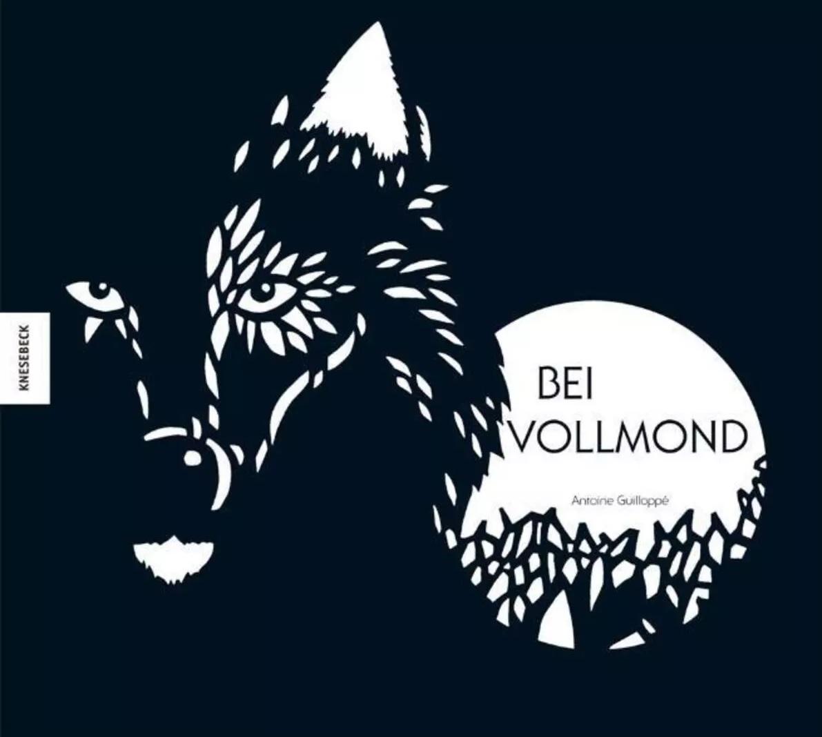 Bei Vollmond