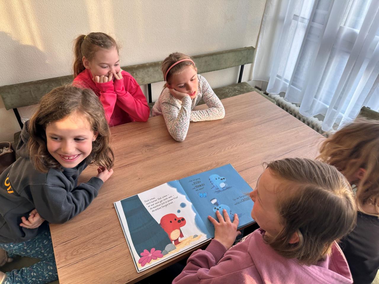 Lange Nacht der BibliOÖtheken5